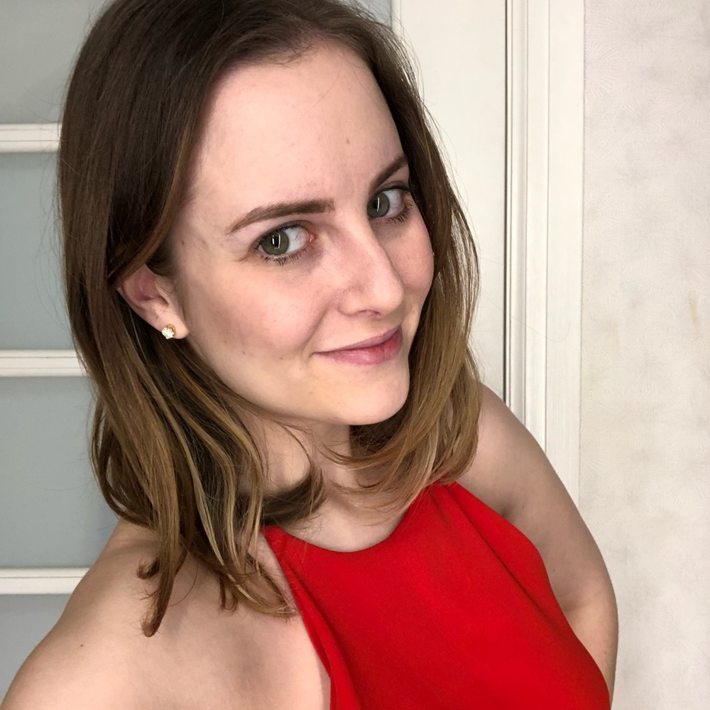 Meet your Posher, Margaret